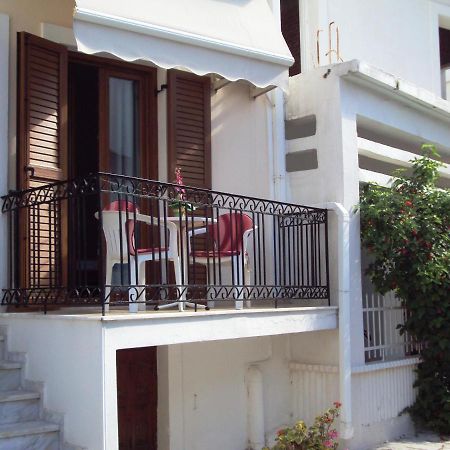 Sunshine Pension Питагорион Экстерьер фото