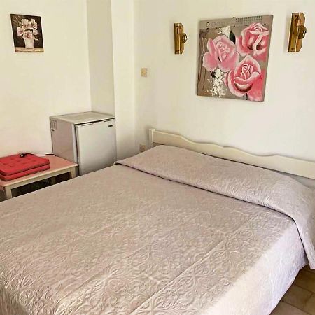 Sunshine Pension Питагорион Экстерьер фото