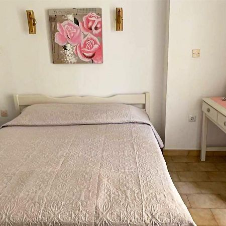 Sunshine Pension Питагорион Экстерьер фото
