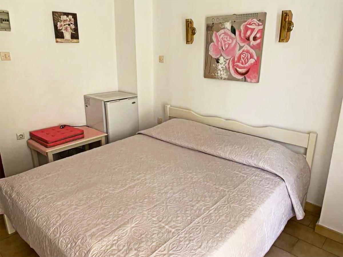 Sunshine Pension Питагорион Экстерьер фото