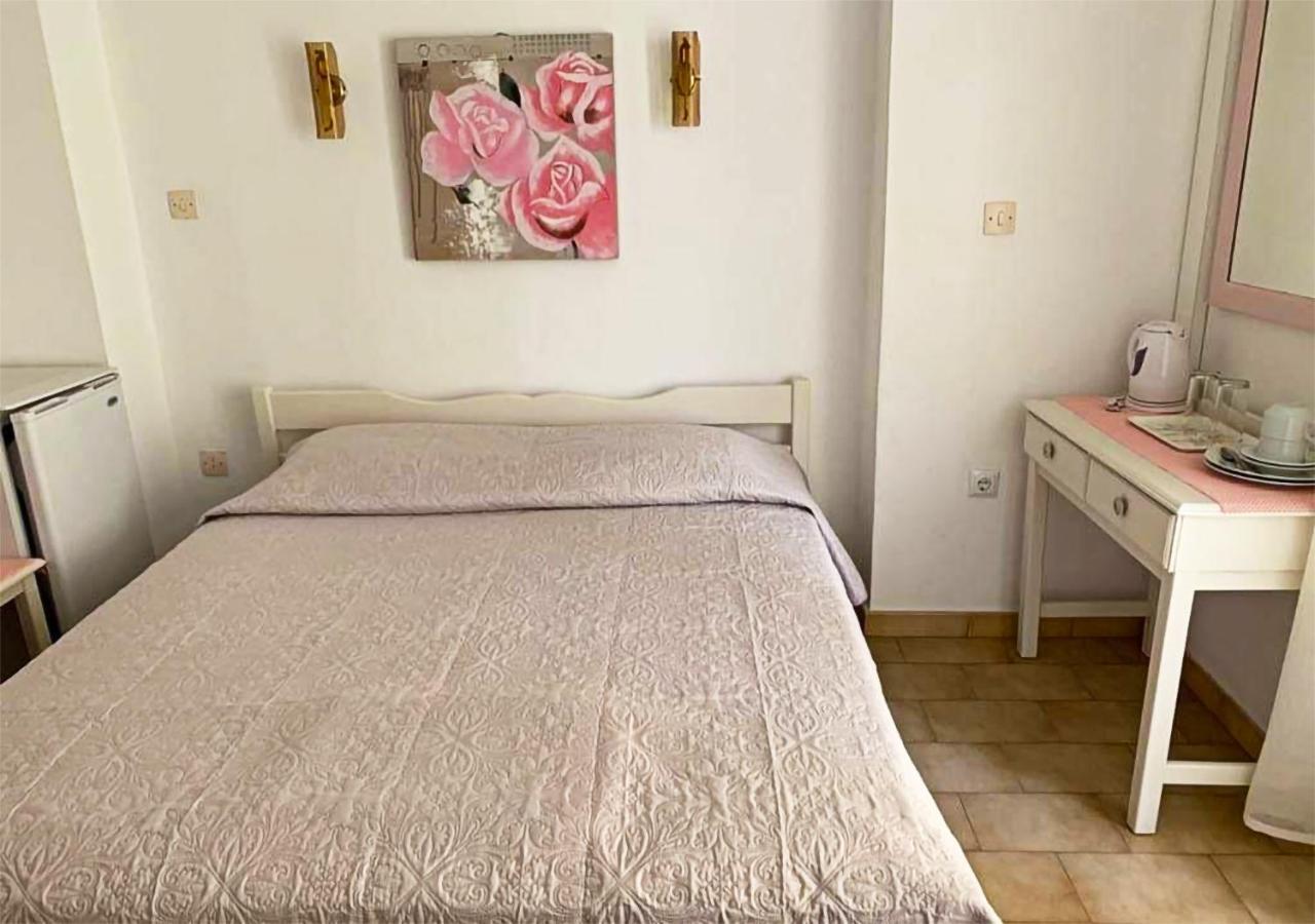 Sunshine Pension Питагорион Экстерьер фото